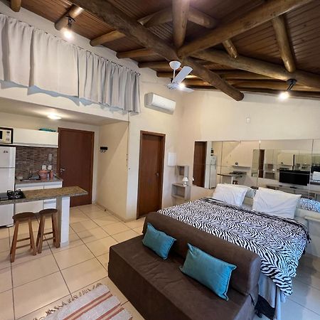 Lofts Asa Delta Apartamento Com Cozinha Ilhabela Exterior photo