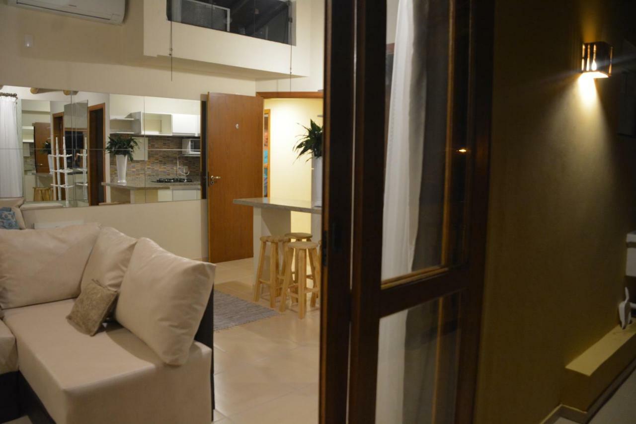 Lofts Asa Delta Apartamento Com Cozinha Ilhabela Exterior photo