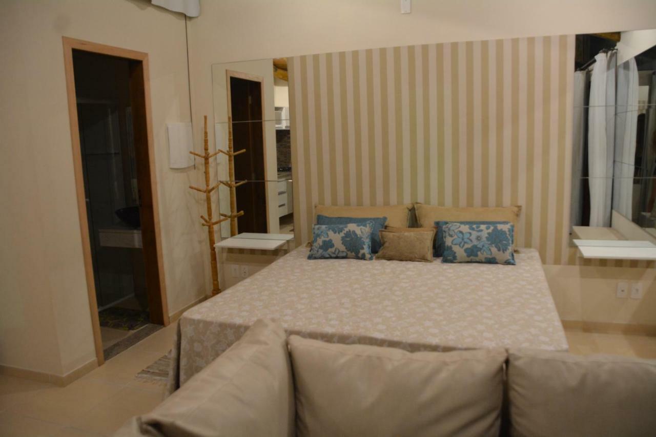 Lofts Asa Delta Apartamento Com Cozinha Ilhabela Exterior photo