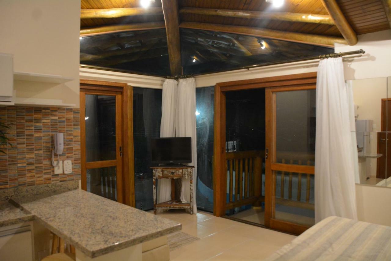 Lofts Asa Delta Apartamento Com Cozinha Ilhabela Exterior photo