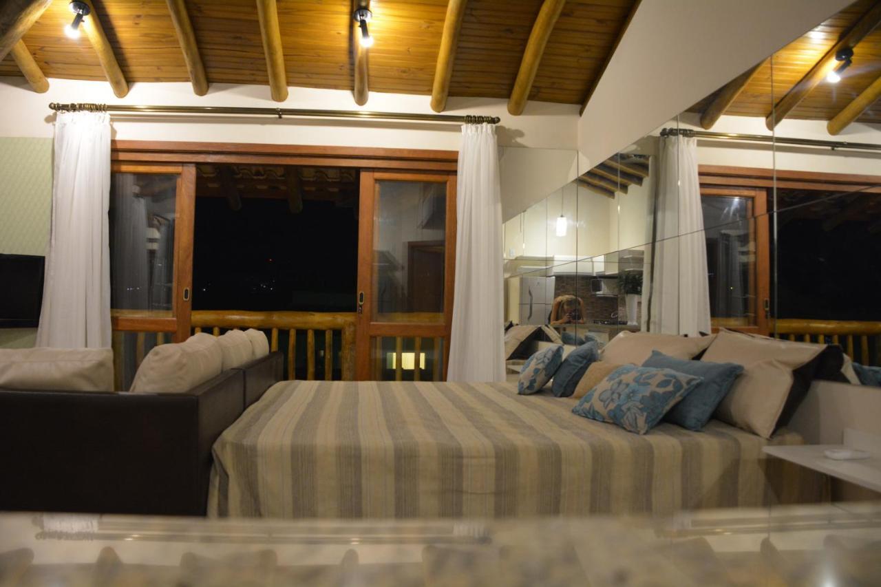 Lofts Asa Delta Apartamento Com Cozinha Ilhabela Exterior photo