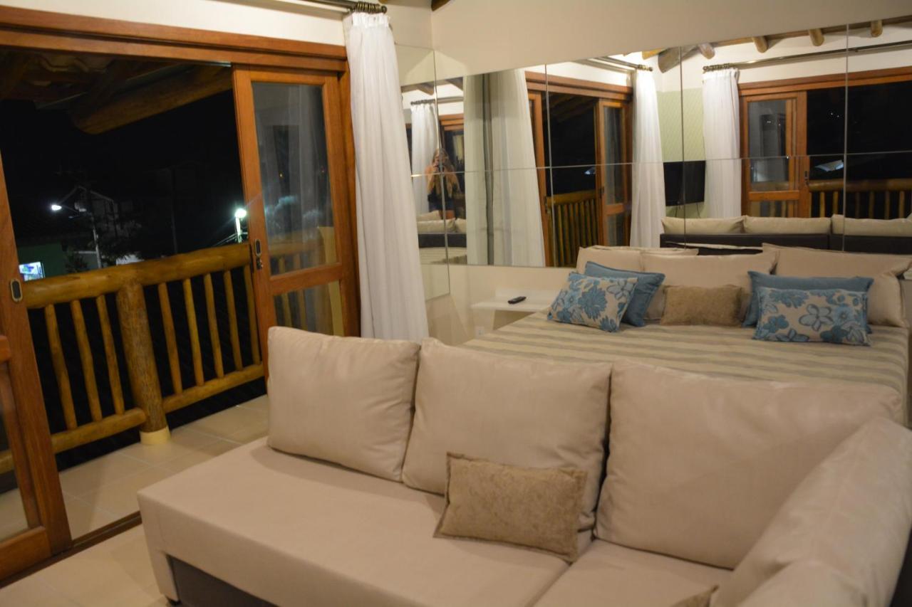 Lofts Asa Delta Apartamento Com Cozinha Ilhabela Exterior photo