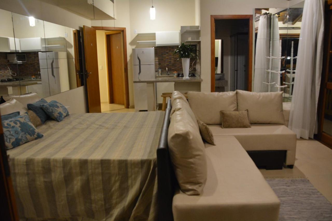 Lofts Asa Delta Apartamento Com Cozinha Ilhabela Exterior photo